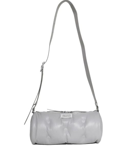 メンズ Maison Margiela Glam Slam Pillow バッグ White