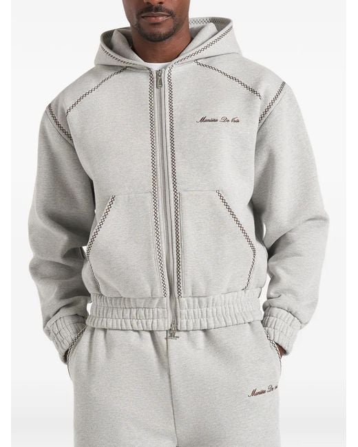 Manière De Voir Gray Ollie