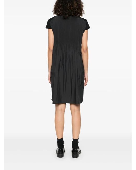 Moncler Black Dress