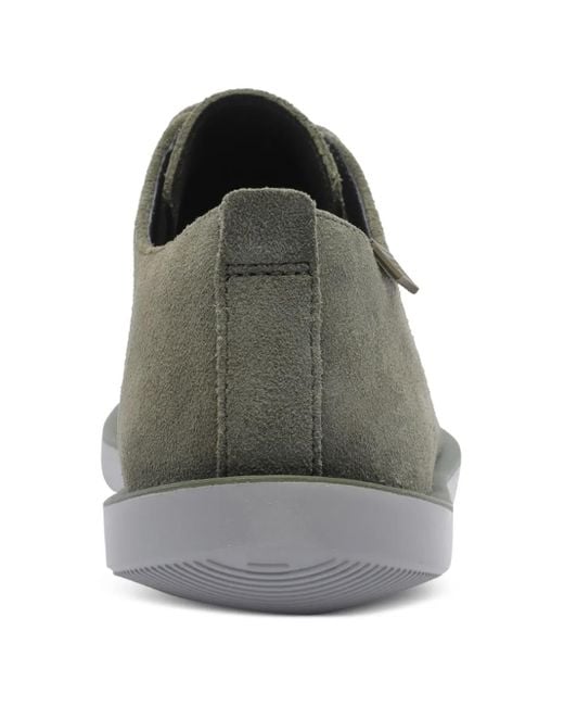 メンズ Camper Wagon ダービーシューズ Green