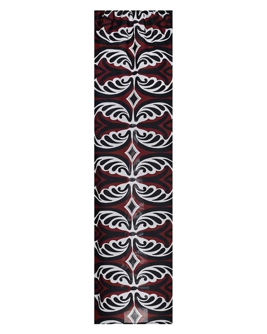 Devotion White Pebble Midi Dress