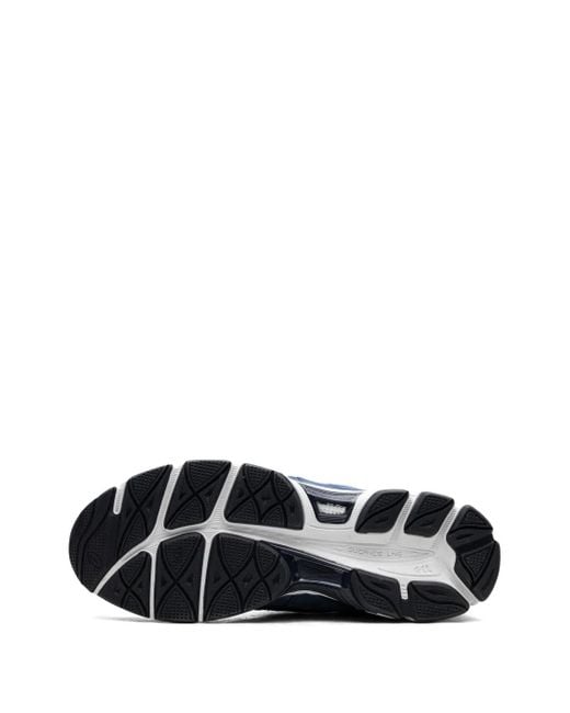 Asics Blue Gel-Nyc Sneakers for men