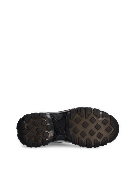 Gant Black Hillark Boots for men