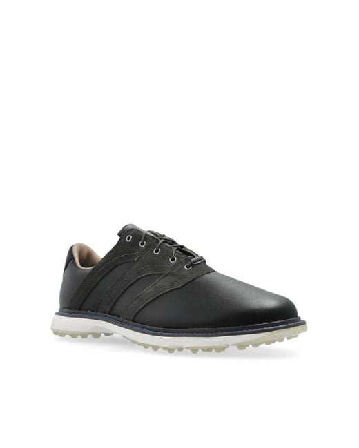 Adidas Black Mc Z-Traxion Sneakers for men