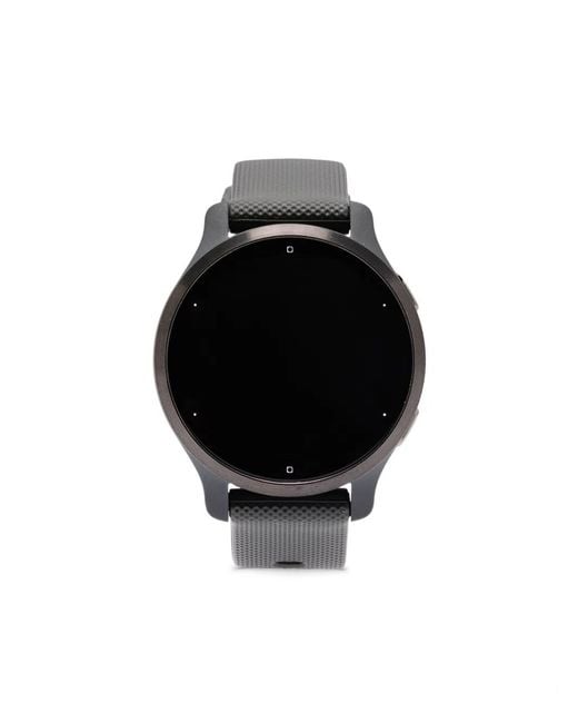 Garmin Black 40Mm Venu 2S Smartwatch