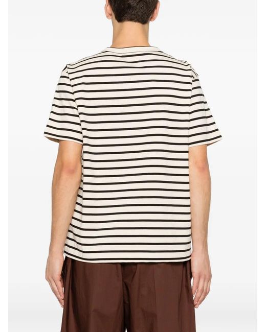 Junya Watanabe White T-Shirt for men