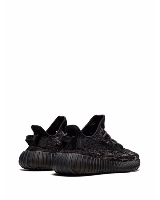 Yeezy Black Boost 350 V2 "Mx Rock"