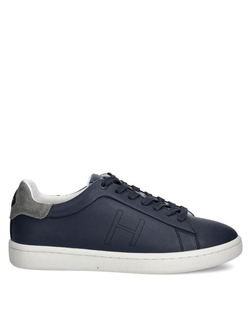 Zapatillas Bond Hackett de hombre de color Blue