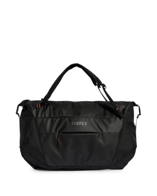 Adidas Black Terrex Multi Backpack