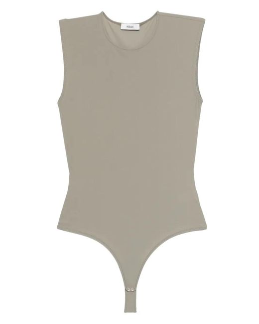Agolde Gray Aura Body