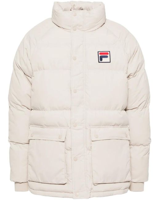 Fila Natural Aspen Padded Jacket for men