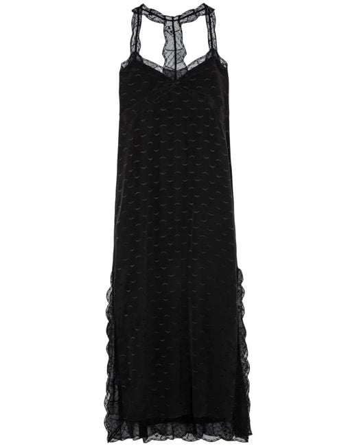 Zadig & Voltaire Black Jac Dress