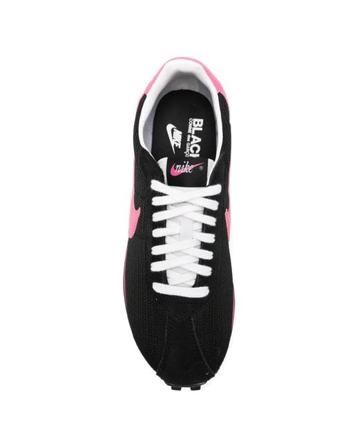 Baskets À Patch Logo Nike en coloris White