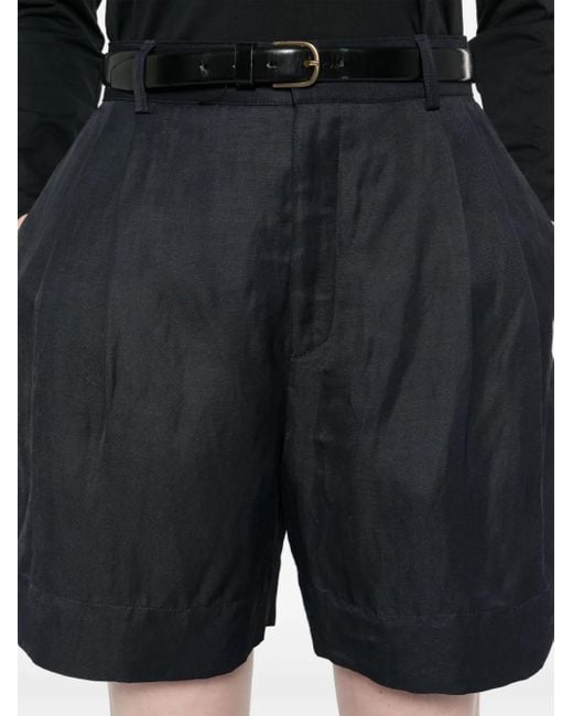 Soeur Dawson Shorts in het Black