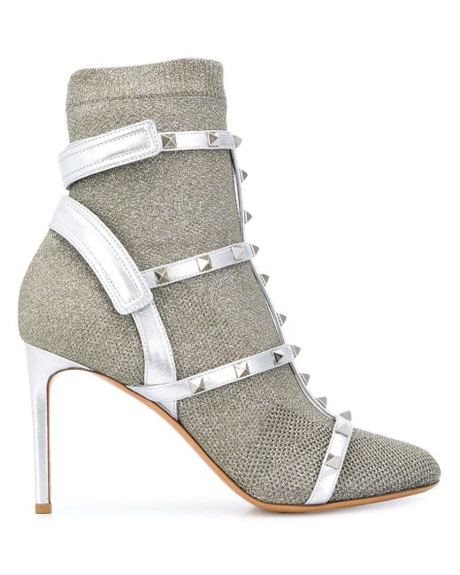 valentino bodytech boots