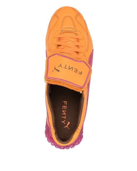 Fenty Avanti スニーカー Orange