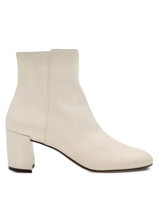 Agl Attilio Giusti Leombruni Natural Lynn Stiefel 50mm