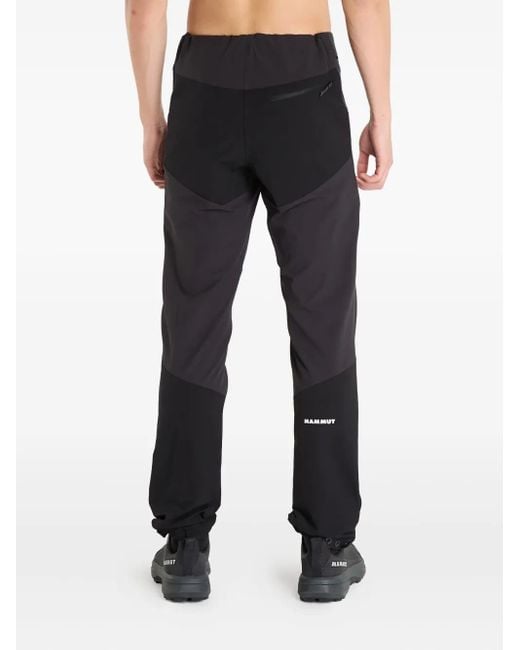Mammut Courmayeur SO Hose in Black für Herren
