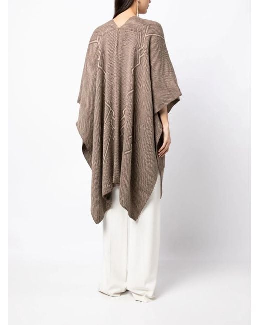 Voz Vestjas in het Brown