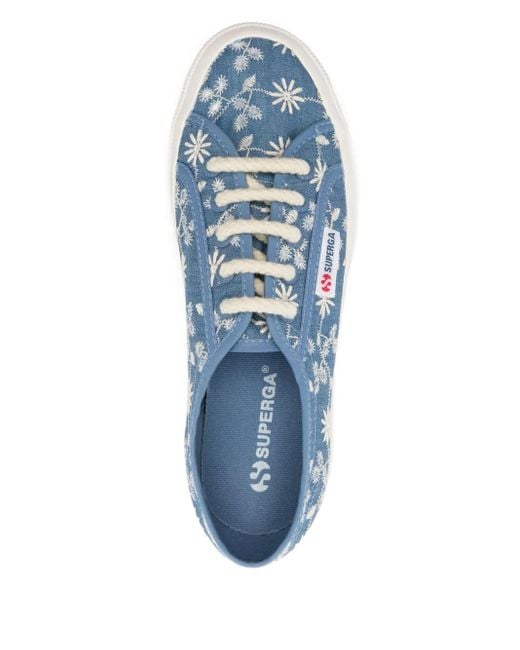 Superga Sangallo スニーカー White