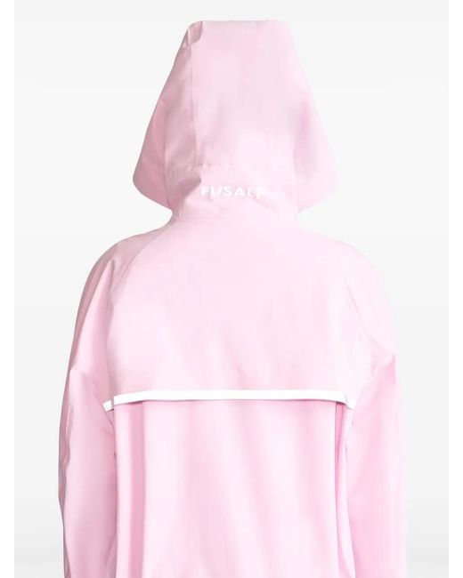 Fusalp Fantine Jack in het Pink
