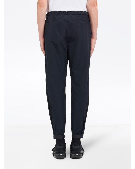 Jogging prada scratch Clearance