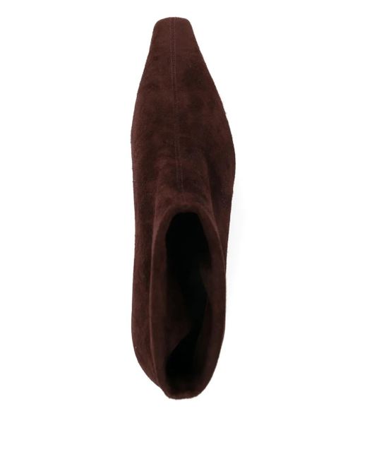Neous Brown 40Mm Idra Boots