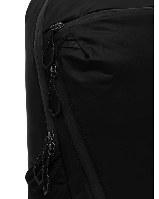 Boss Black Stenson Backpack for men