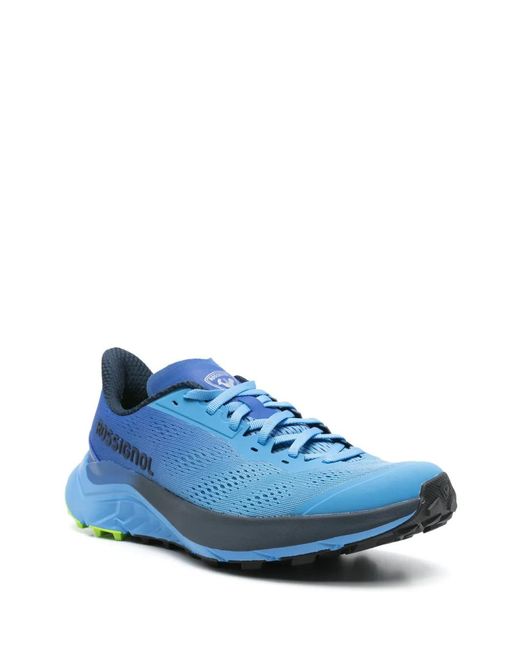 Rossignol Blue Venosk Trail Running Sneakers for men