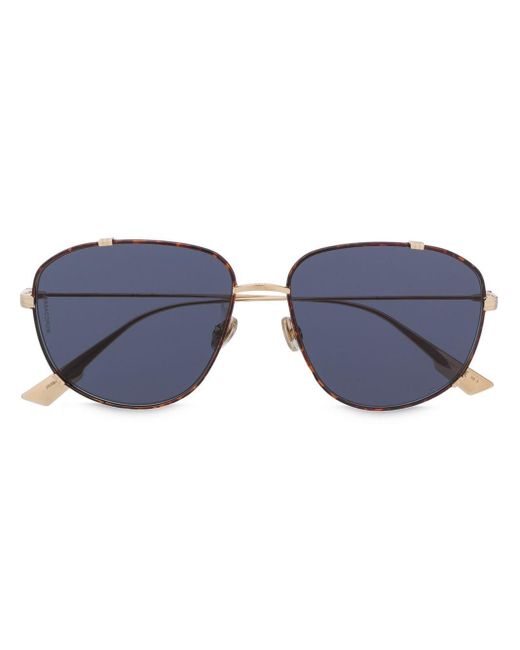 Dior Metallic Monsieur 3 Sunglasses