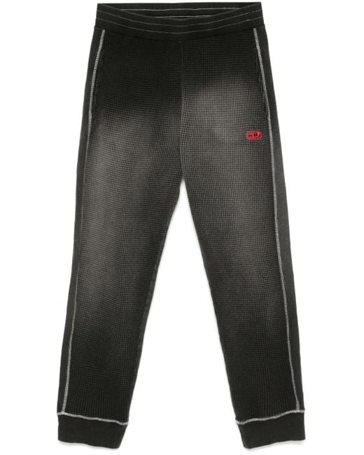 DIESEL Gray P-Wafy for men