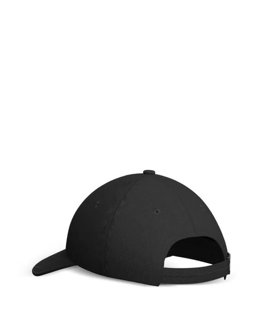 Boss Black Logo-Lettering Cap for men