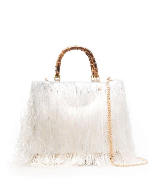La Milanesa Natural Große Sex On The Beach Handtasche