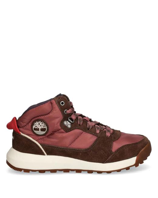 Sneakers Retro Swift di Timberland in Brown