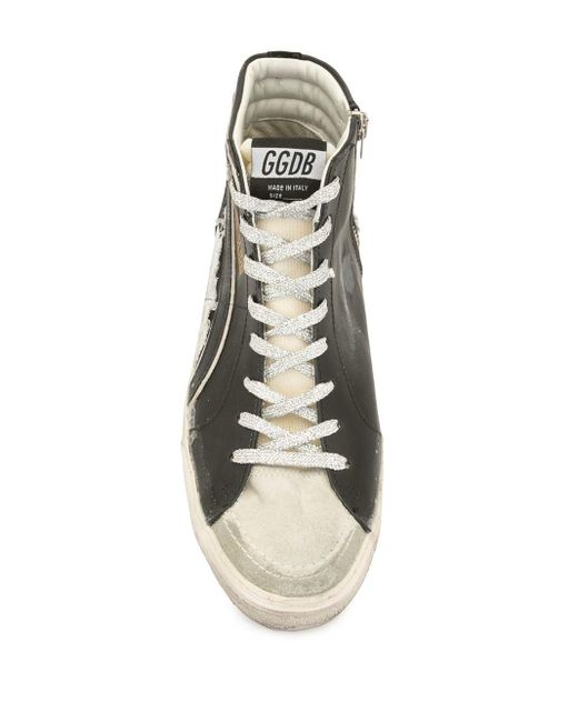 Ball Shoes for Men from Golden Goose | FASHIOLA.ph