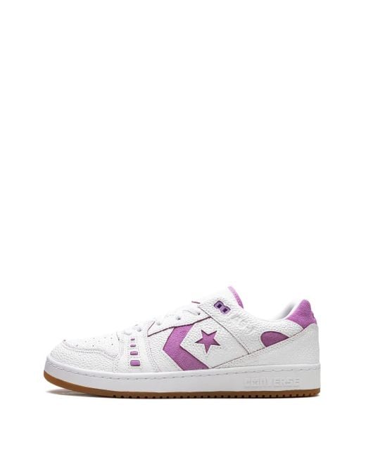 Converse White As-1 Pro Sneakers for men