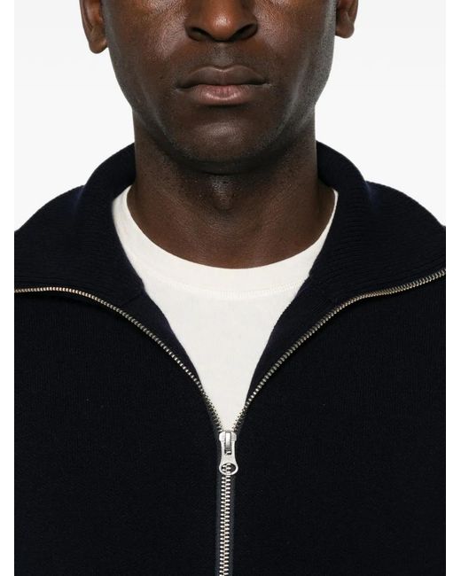 Extreme Cashmere Black Nº385 Extra Cute Cardigan