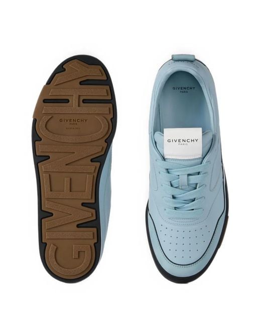 Sneakers Yard di Givenchy in Blue da Uomo