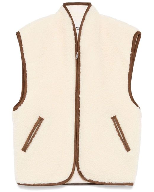 Isabel Marant Maximilia ベスト Natural