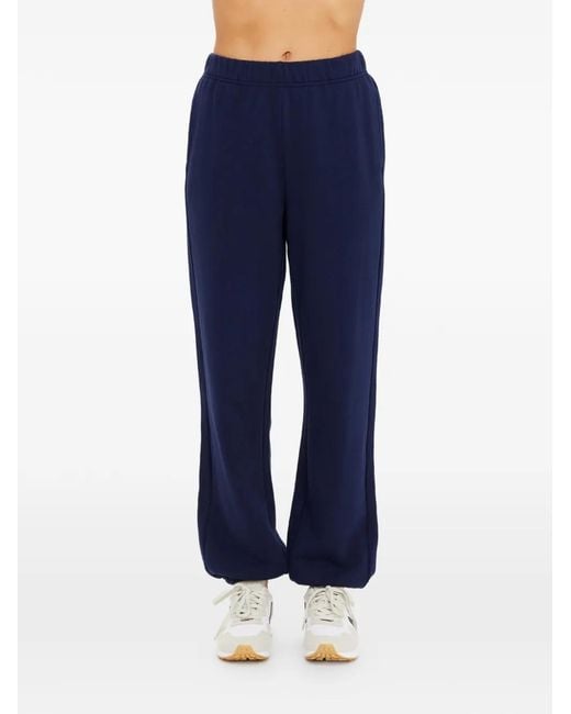 The Upside Blue Harrison Track Pants