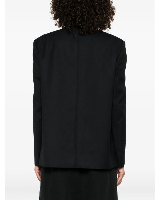 KENZO ラップジャケット Black