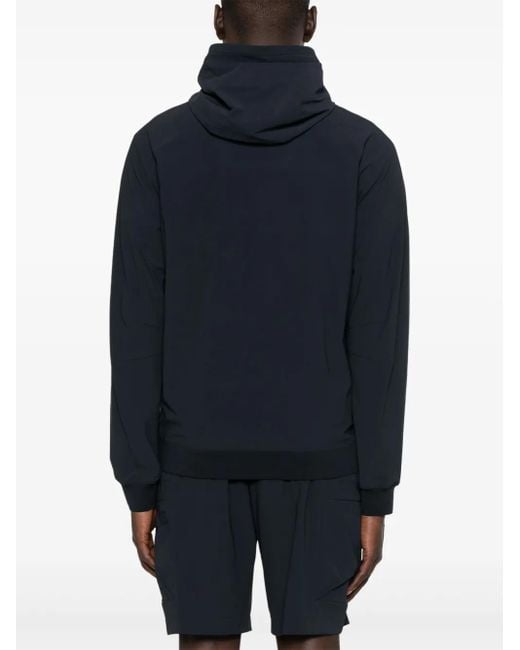 DUNO Blue Rigel Jacket for men