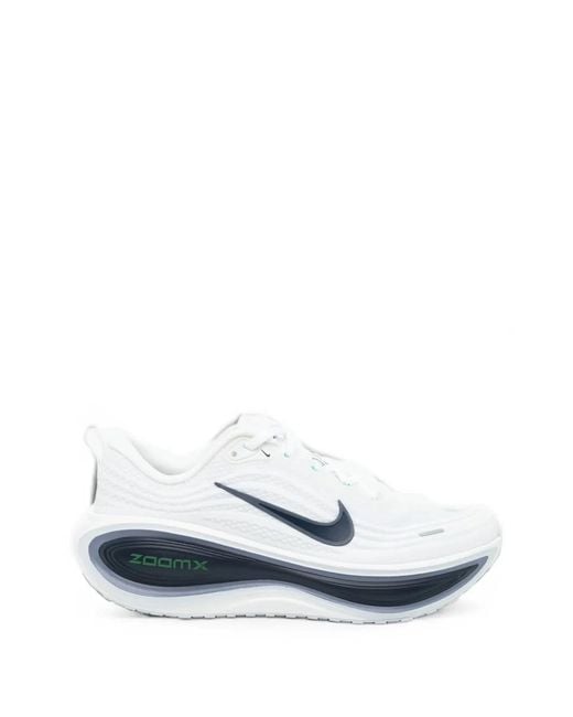 Nike White Zoomx Sneakers for men