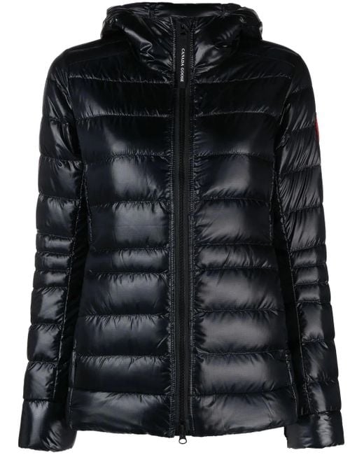 Canada Goose Black Coats & Jackets