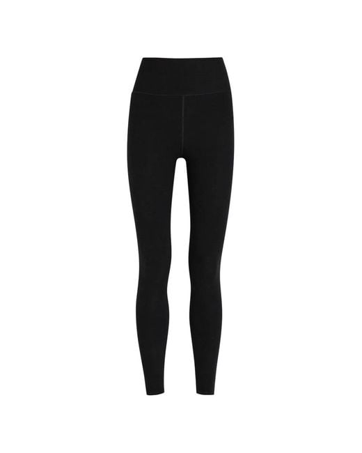 vuori Black Clean Elevation Leggings