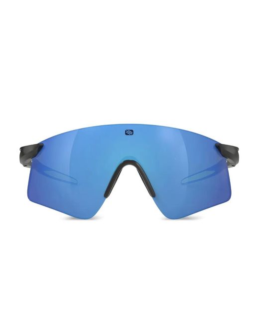 Rudy Project Blue Astral Sphere Sunglasses