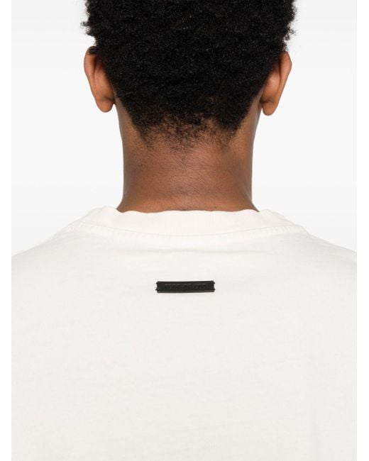 Fear Of God Natural Thunderbird T-Shirt for men