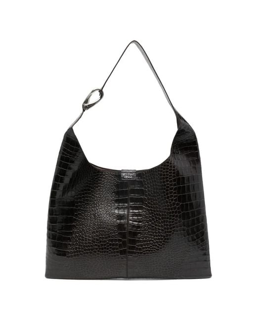 Soeur Black Cosima Tote Bag