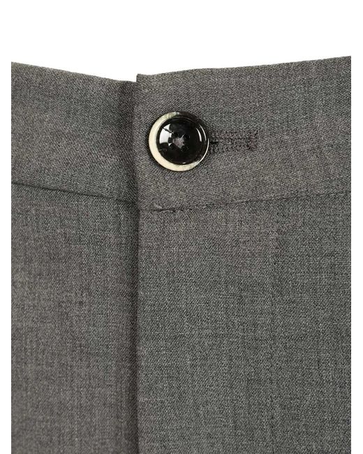 Nine:inthe:morning Gray Nine for men