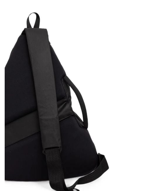 Adidas Black 4Nwnl Backpack